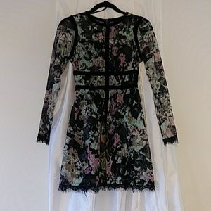 Beautiful Lace Dress